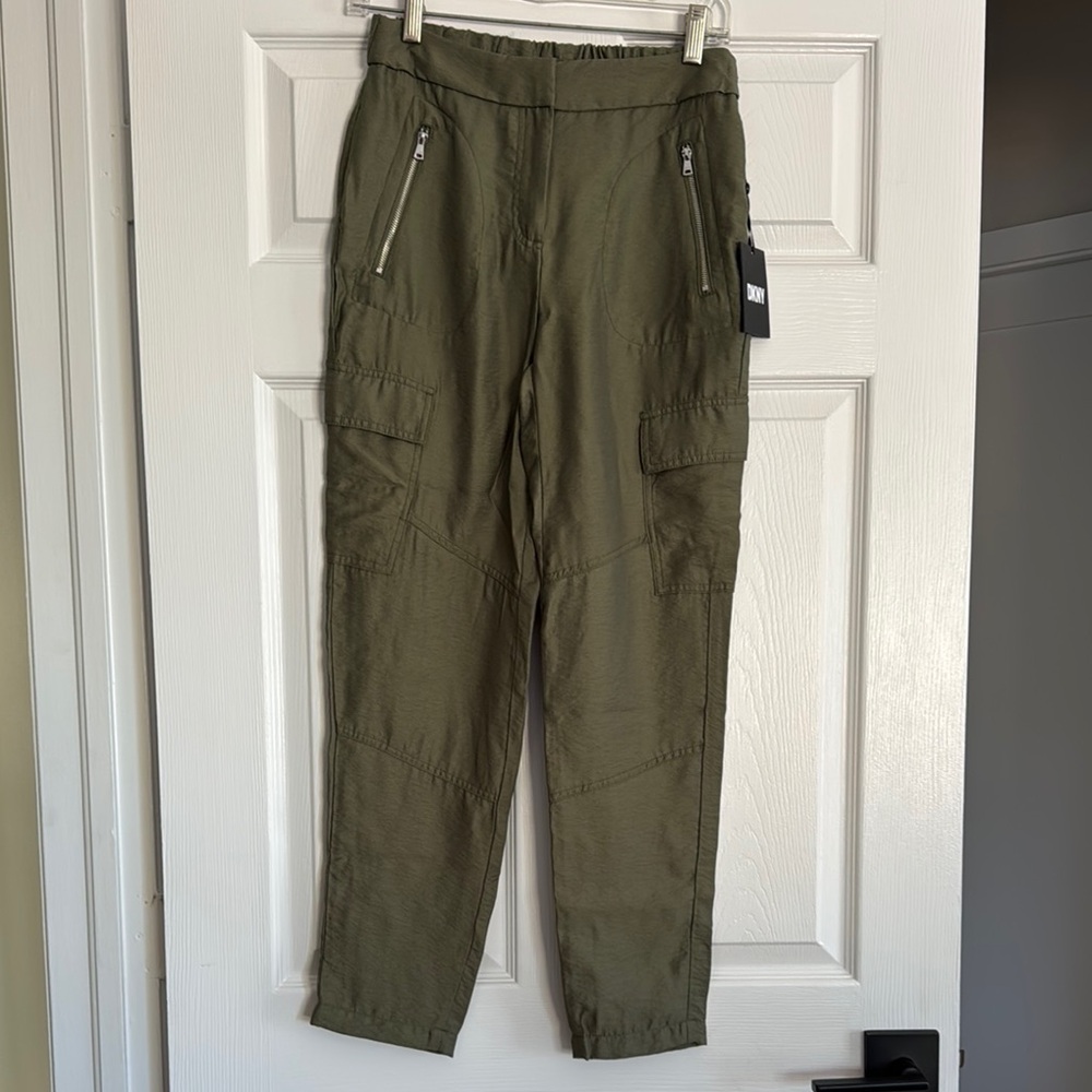 DKNY Cargo Pants NWT